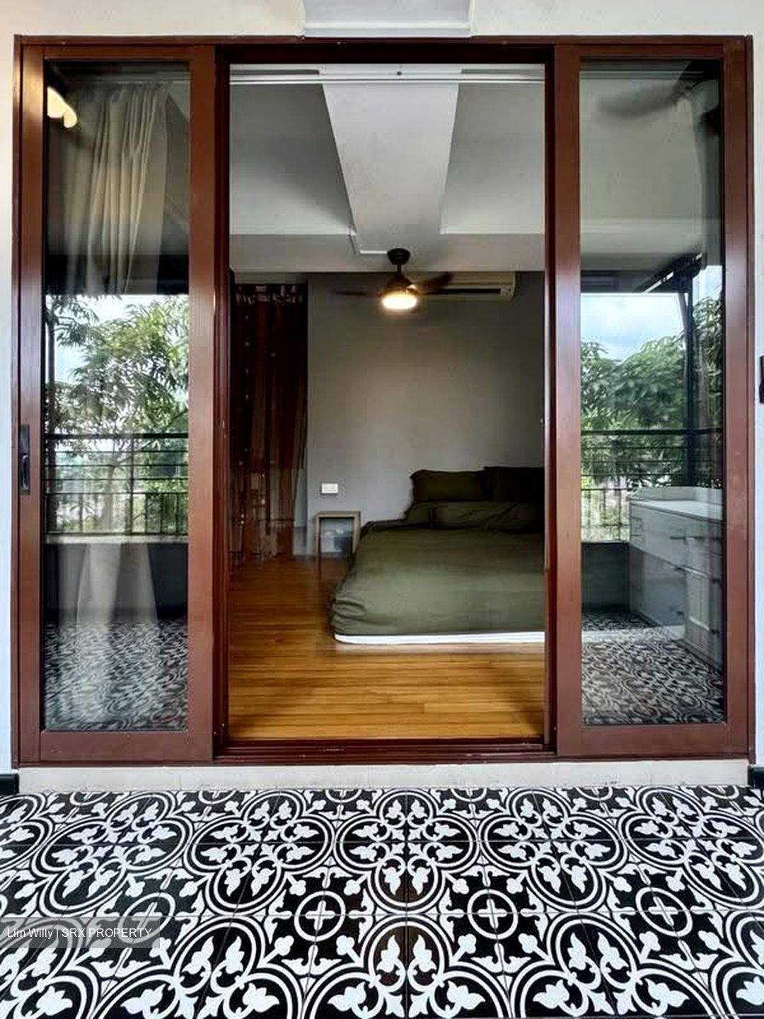 Riz Haven (D17), Apartment #613835801